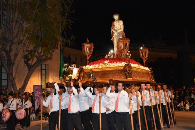 Traslado Lunes Santo 2015 - 118